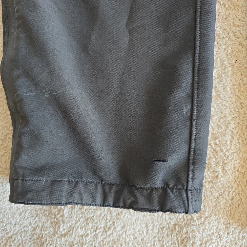 Patagonia Men's Alpine Guide Pants Gorpcore Hiking Climbing Skiing Sz 36  *read